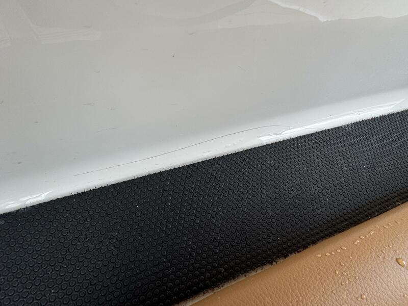 21' 2023 Chaparral 21 SSi Ski & Fish