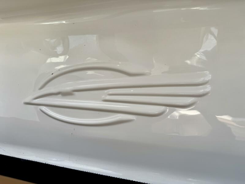 21' 2023 Chaparral 21 SSi Ski & Fish