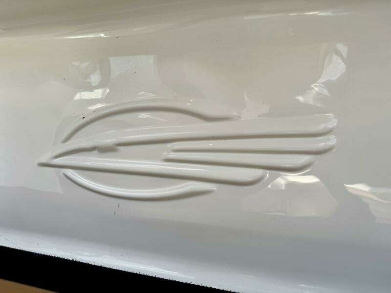 21ft Chaparral Yacht For Sale