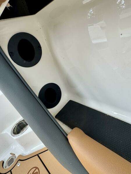 21ft Chaparral Yacht For Sale