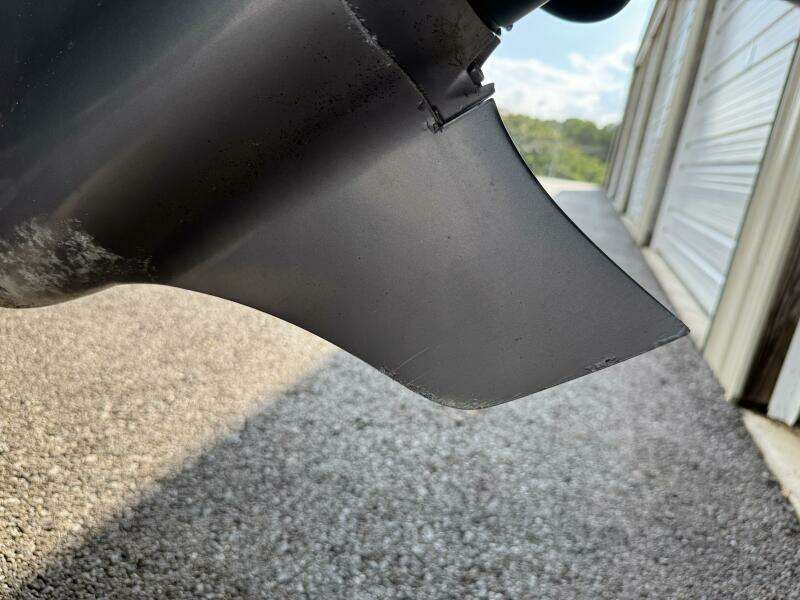 21ft Chaparral Yacht For Sale