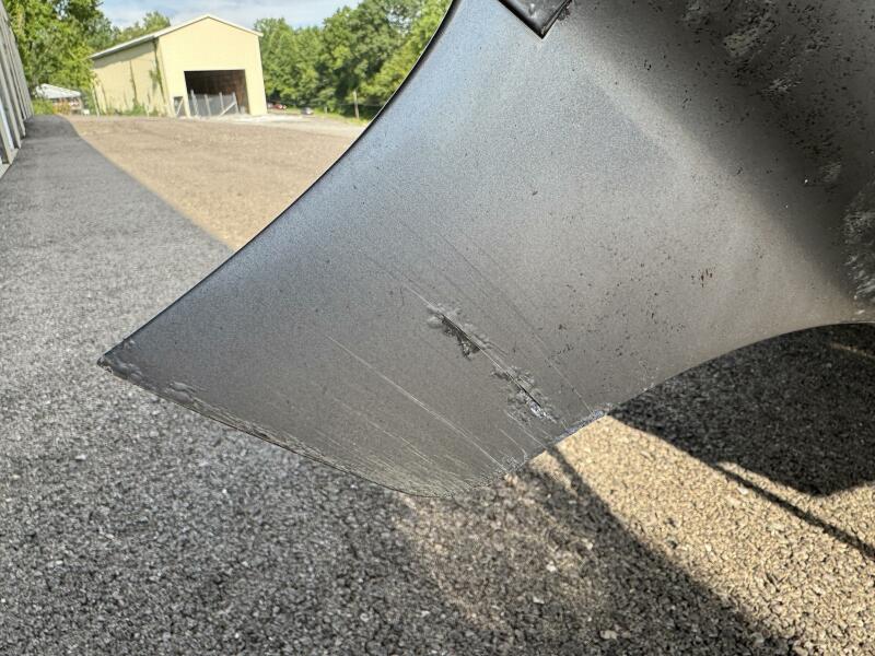 21' 2023 Chaparral 21 SSi Ski & Fish