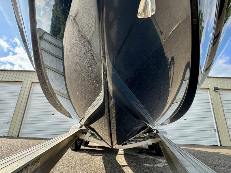 21' 2023 Chaparral 21 SSi Ski & Fish