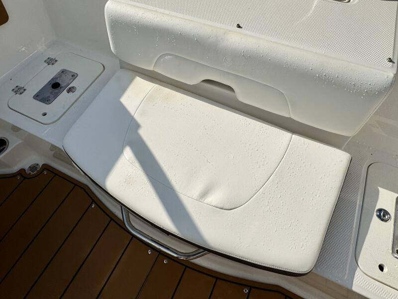 21' 2023 Chaparral 21 SSi Ski & Fish