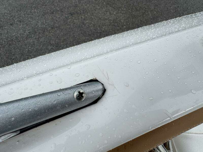 21ft Chaparral Yacht For Sale