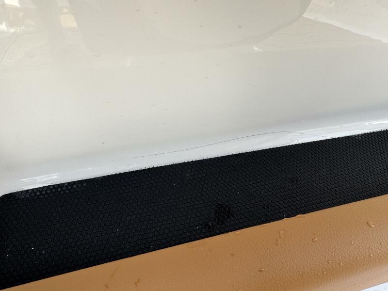 21' 2023 Chaparral 21 SSi Ski & Fish