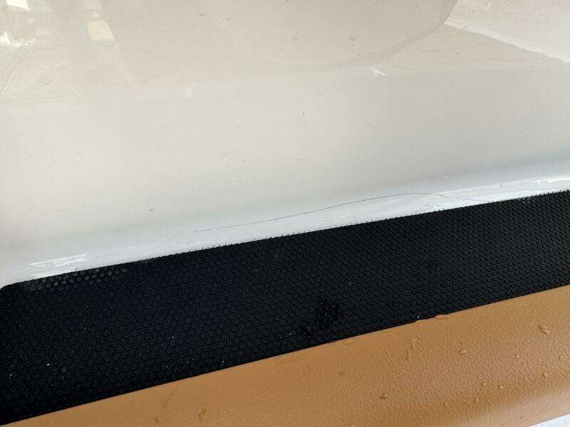 21ft Chaparral Yacht For Sale