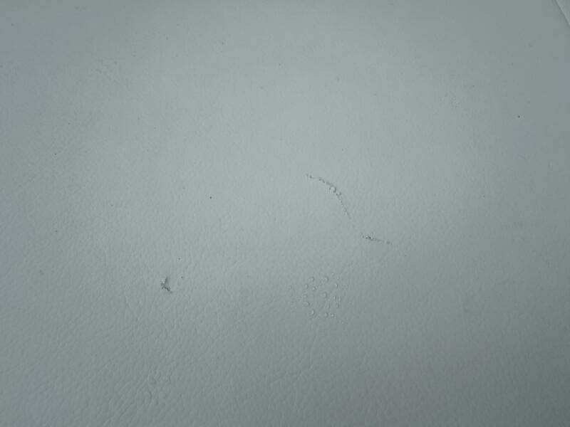 21ft Chaparral Yacht For Sale