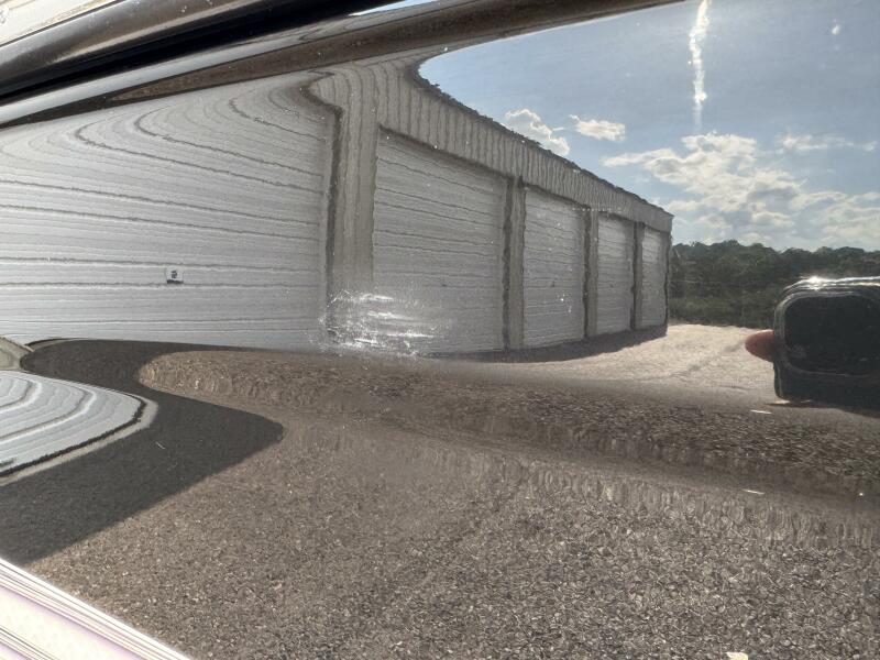 21' 2023 Chaparral 21 SSi Ski & Fish