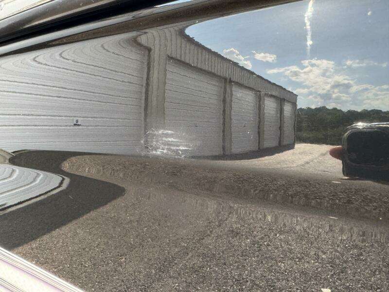 21ft Chaparral Yacht For Sale