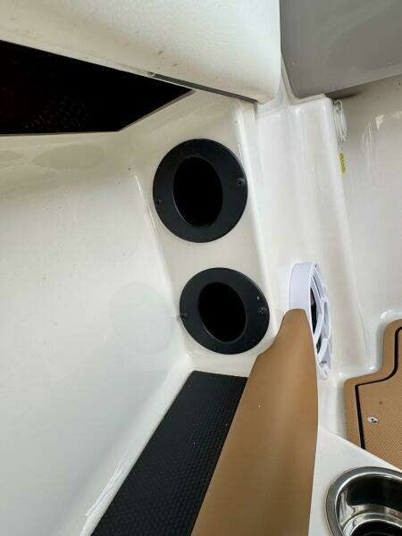 21ft Chaparral Yacht For Sale