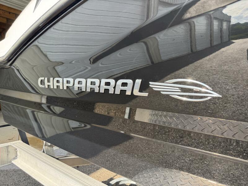 21' 2023 Chaparral 21 SSi Ski & Fish