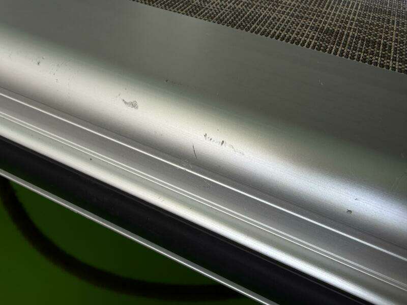 23ft Harris Yacht For Sale