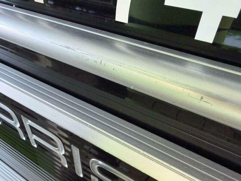 23ft Harris Yacht For Sale