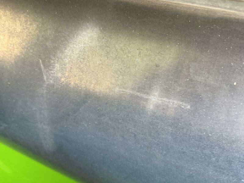 23ft Harris Yacht For Sale