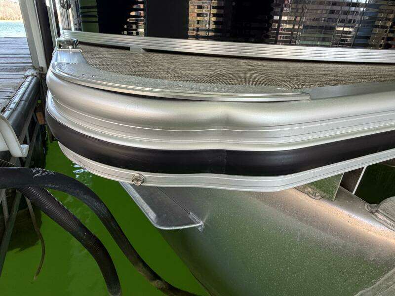 23ft Harris Yacht For Sale