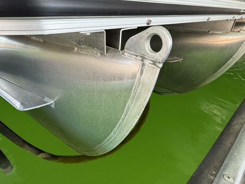 23' 2021 Harris Cruiser 230