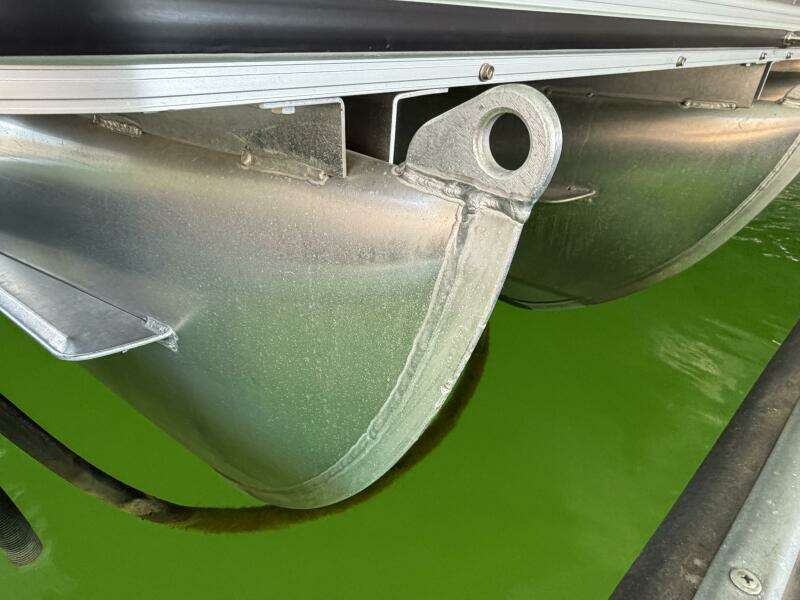 23ft Harris Yacht For Sale