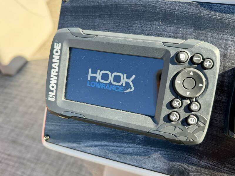 23ft Harris Yacht For Sale