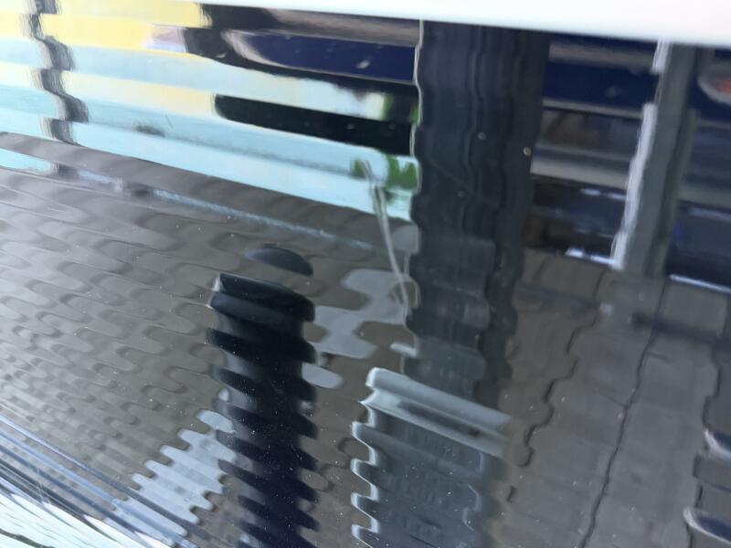 23' 2021 Harris Cruiser 230