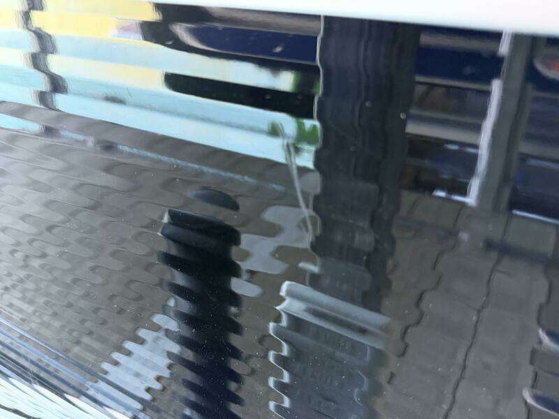 23ft Harris Yacht For Sale