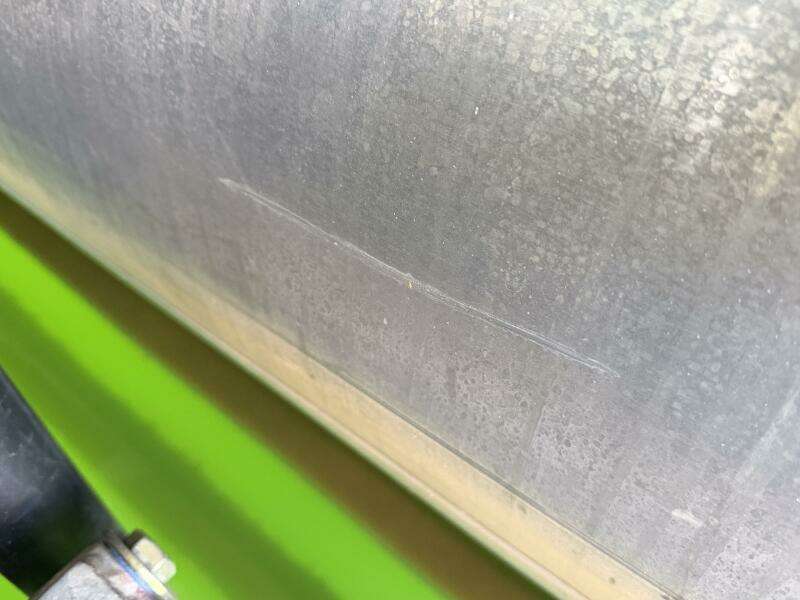 23ft Harris Yacht For Sale