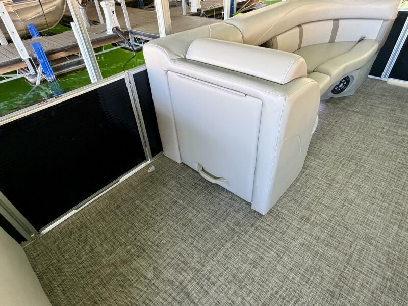 23' 2021 Harris Cruiser 230