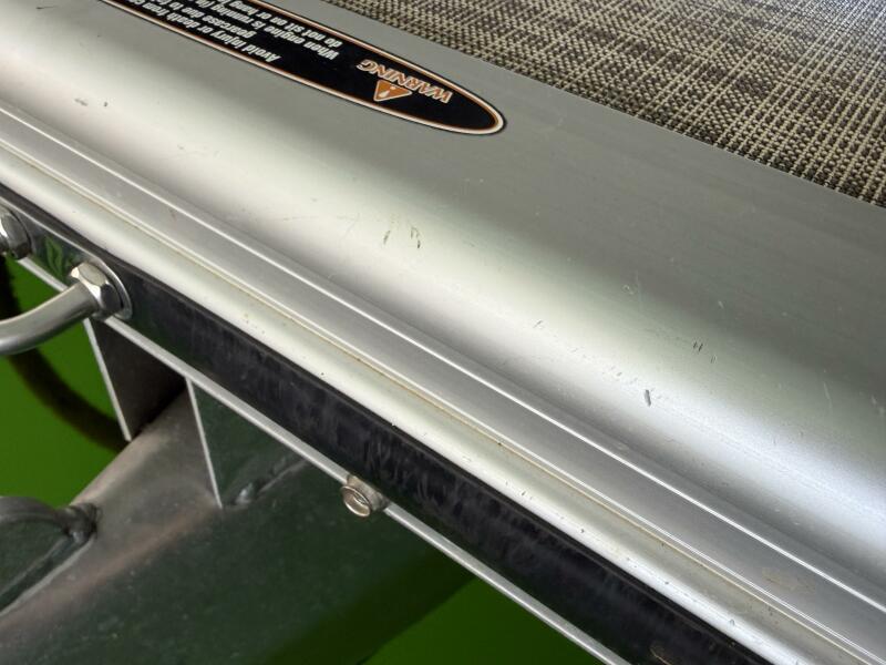 23' 2021 Harris Cruiser 230