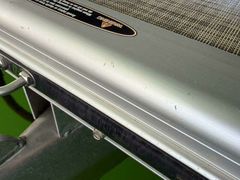 23ft Harris Yacht For Sale