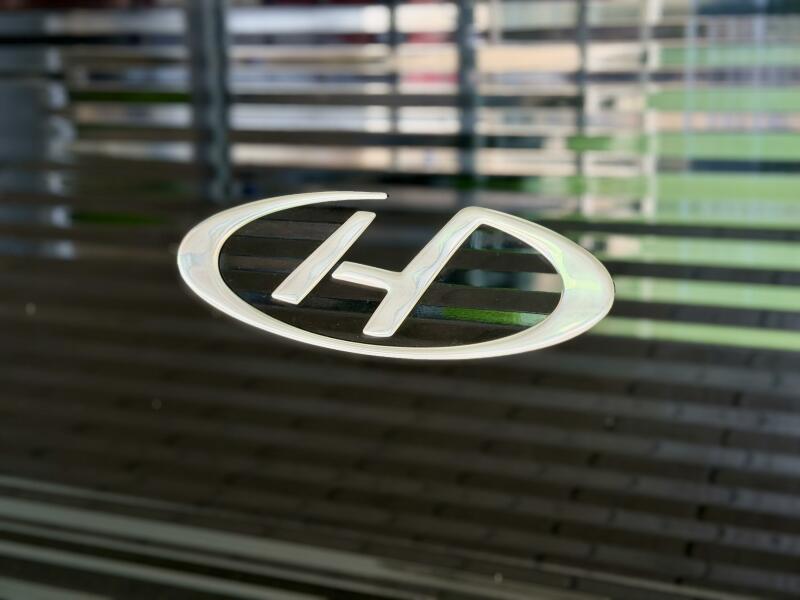 23' 2021 Harris Cruiser 230