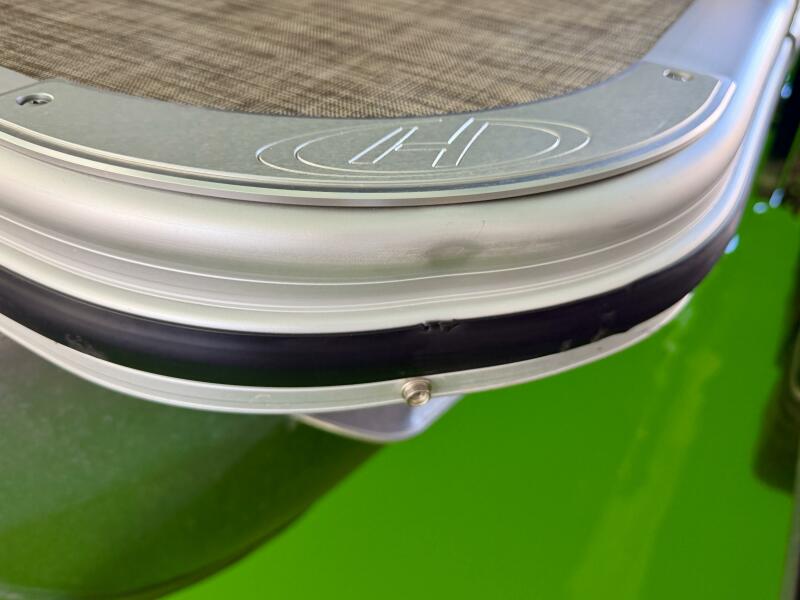 23' 2021 Harris Cruiser 230