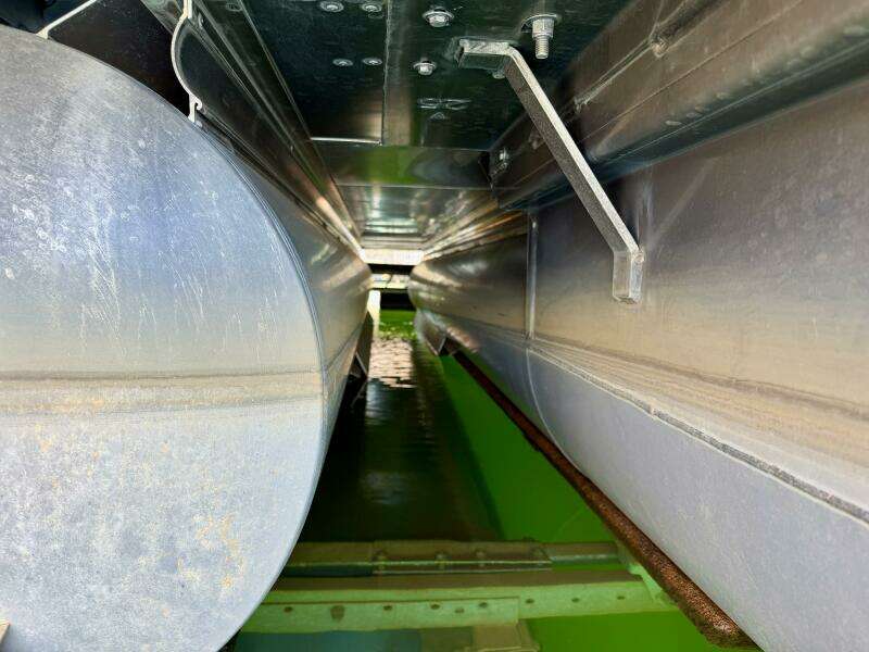 23ft Harris Yacht For Sale