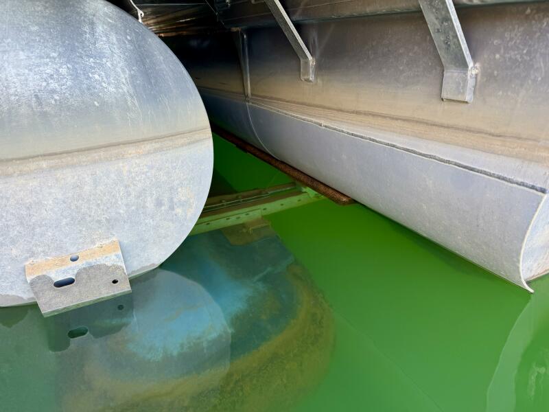 23' 2021 Harris Cruiser 230