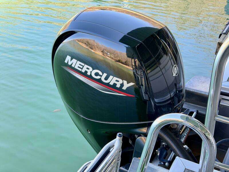 23ft Harris Yacht For Sale