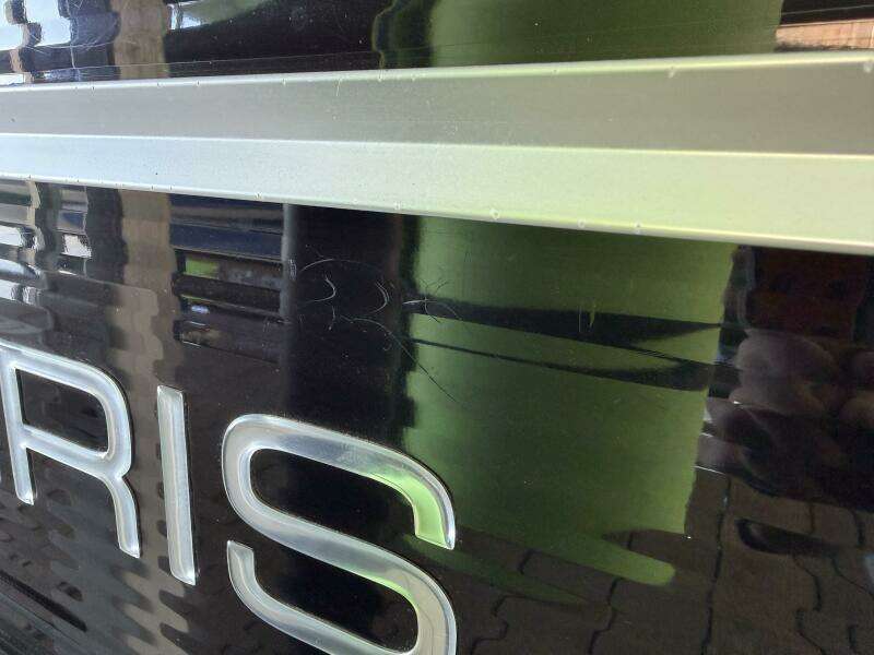 23ft Harris Yacht For Sale