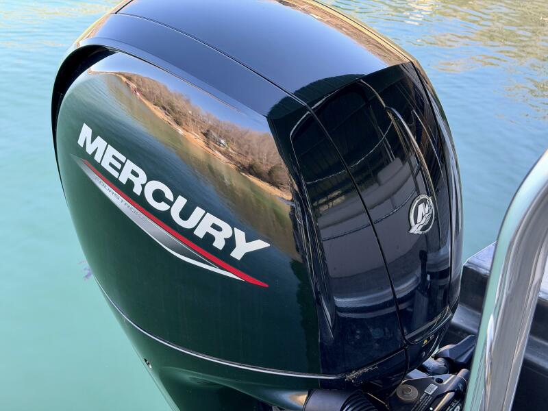 23' 2021 Harris Cruiser 230