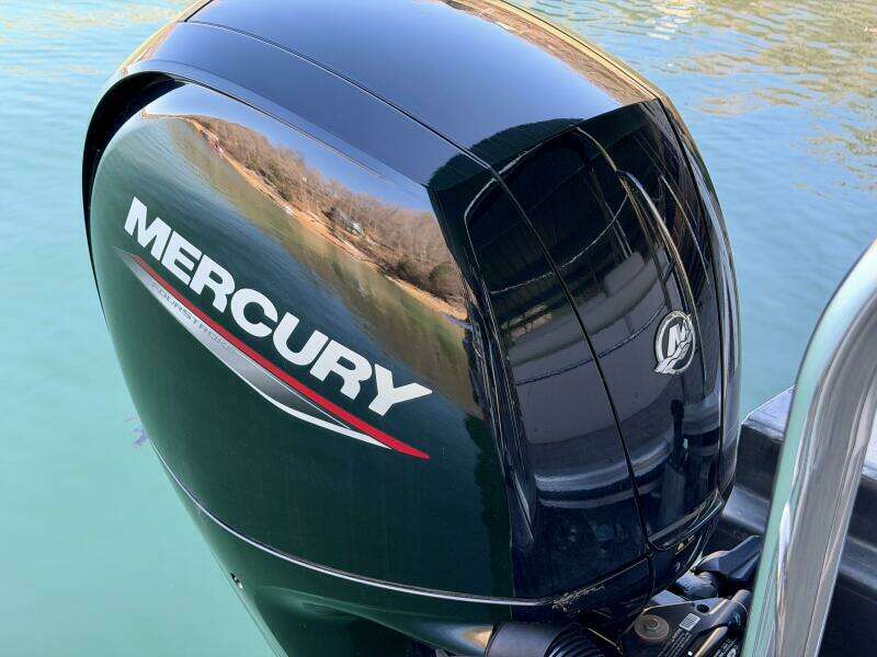 23ft Harris Yacht For Sale