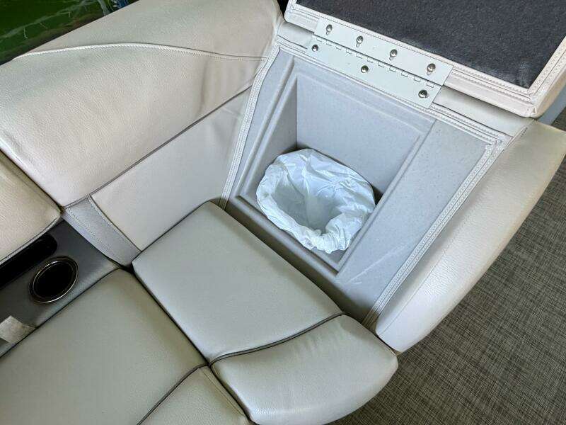 23ft Harris Yacht For Sale