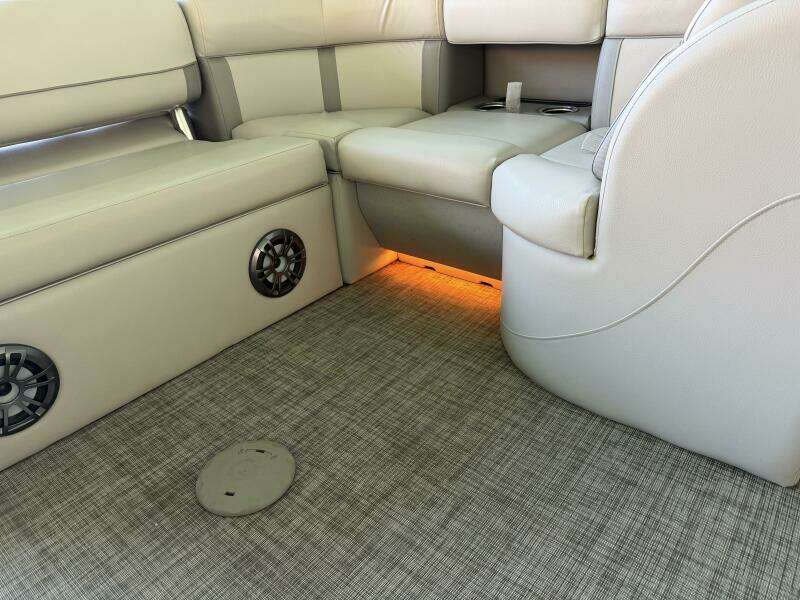 23ft Harris Yacht For Sale