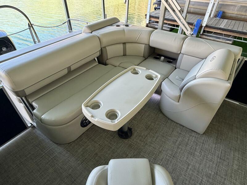 23' 2021 Harris Cruiser 230