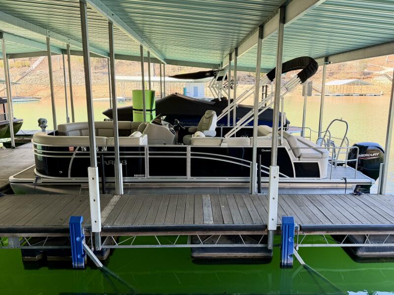 23' 2021 Harris Cruiser 230