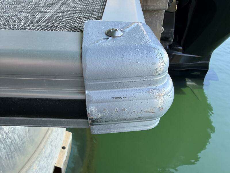 23ft Harris Yacht For Sale