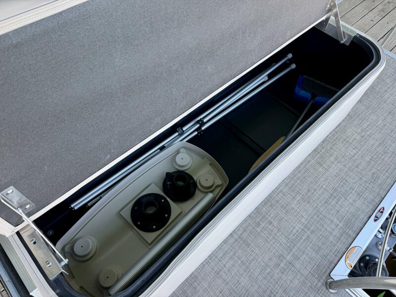 23' 2021 Harris Cruiser 230