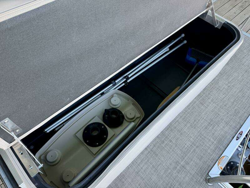 23ft Harris Yacht For Sale