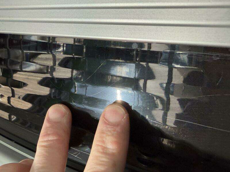 23ft Harris Yacht For Sale