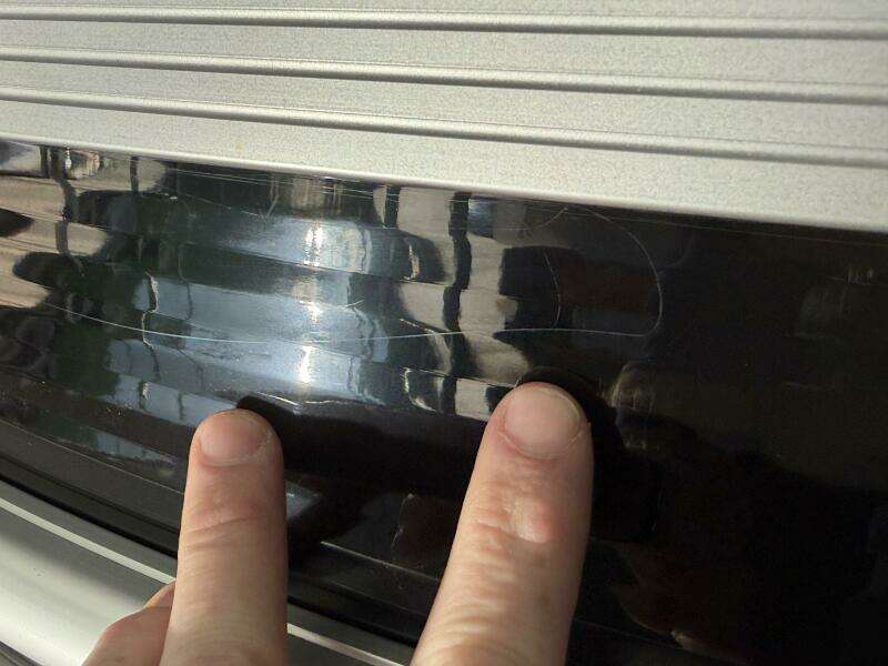 23ft Harris Yacht For Sale