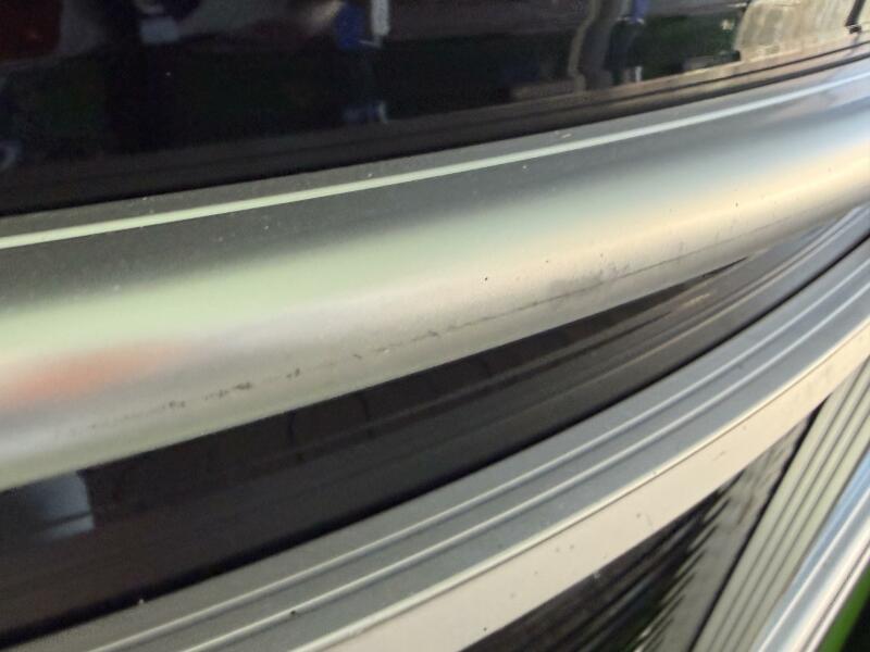 23' 2021 Harris Cruiser 230