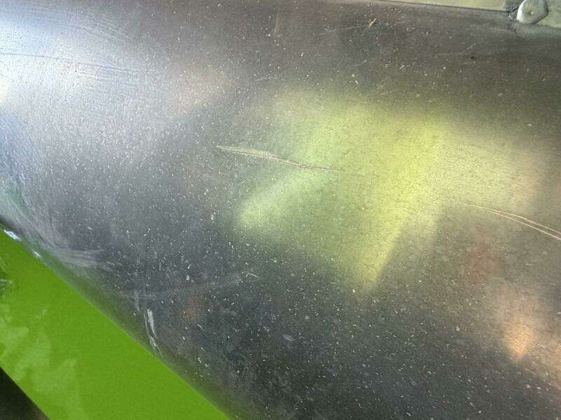 23ft Harris Yacht For Sale