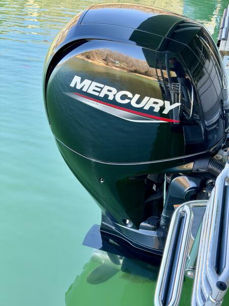 23' 2021 Harris Cruiser 230