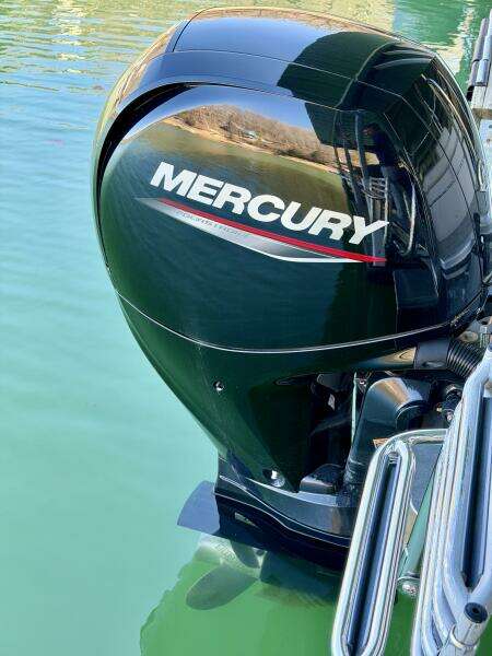 23ft Harris Yacht For Sale